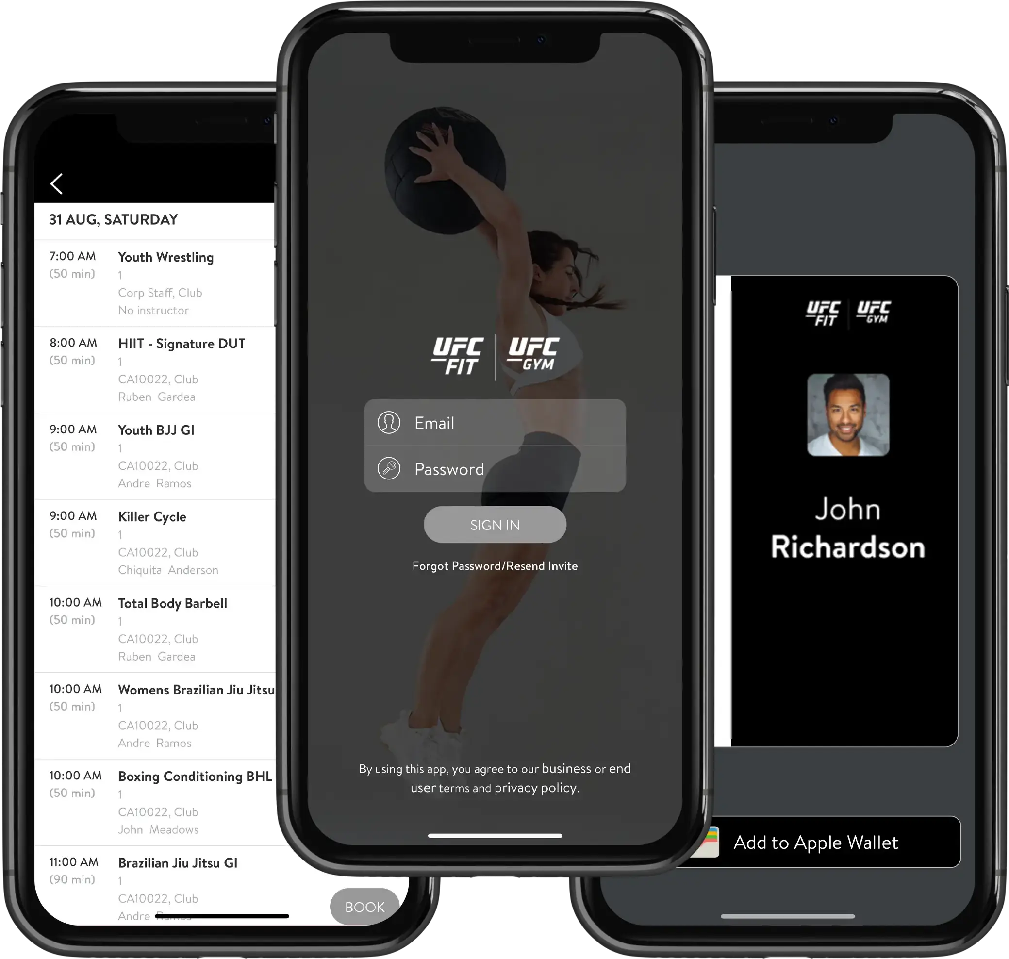 mobile app image